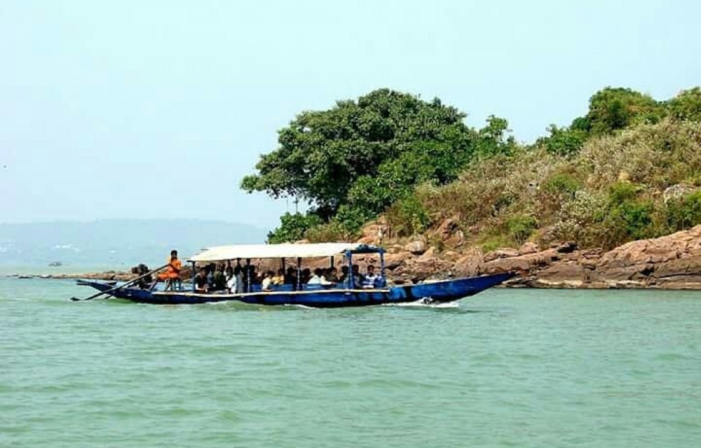 Chilika Lake
