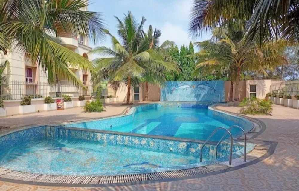 Exploring the Vibrant Nightlife at BnB Bliss in Baliapanda Rd, near Income Tax Guest House, Baliapanda Housing Board Colony, Puri, Odisha 752002