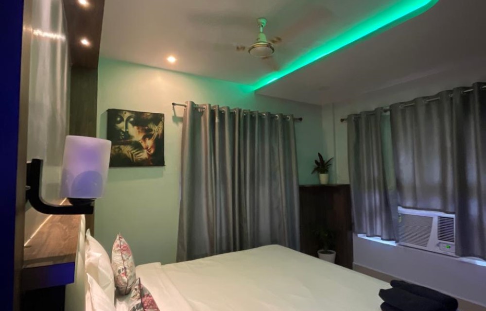 Adventure Awaits: Outdoor Activities at BnB Bliss in Baliapanda Rd, near Income Tax Guest House, Baliapanda Housing Board Colony, Puri, Odisha 752002